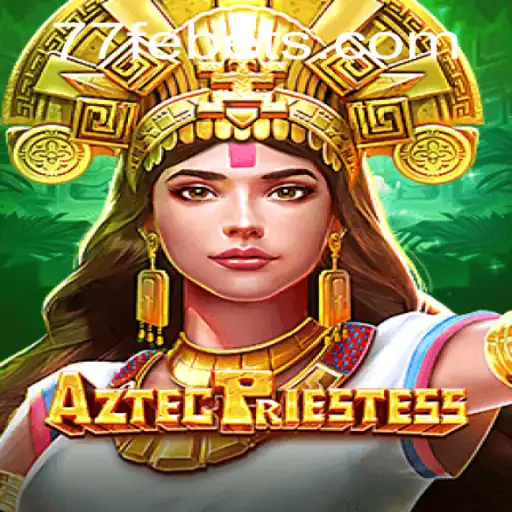 A Nova Experiência no Mundo dos Jogos: Descubra 'AztecPriestess'