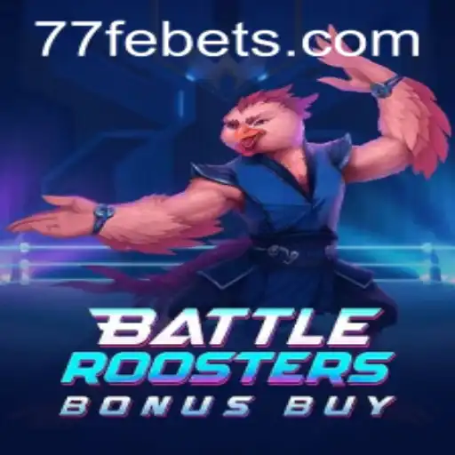 Explorando o Mundo de BattleRoostersBonusBuy: Uma Aventura Emocionante