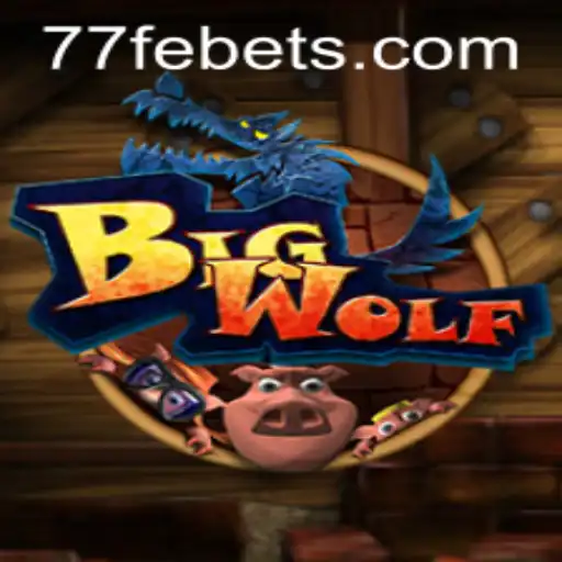 Descubra as Aventuras de BigWolf: Um Mergulho em um Mundo de Estratégia e Emoção