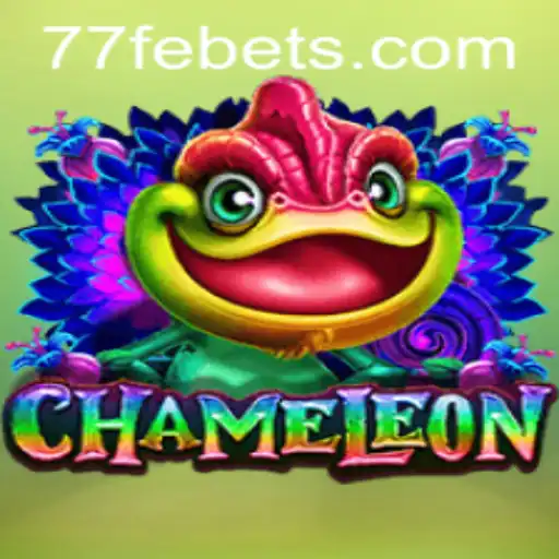 Descubra Chameleon: Um Jogo de Estratégia e Engano