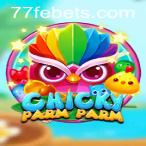 Descubra o Mundo Divertido de ChickyParmParm: Uma Experiência de Jogo Única