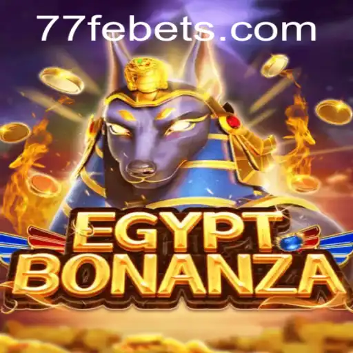Descubra a Emoção de ‘EgyptBonanza’: Aventura e Regras do Jogo