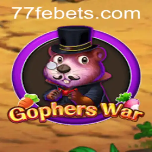 GophersWar: Um Mergulho no Mundo Competitivo dos Gophers