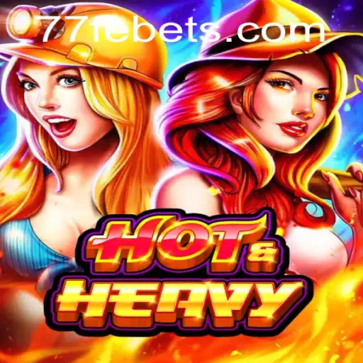 Explorando o Mundo de HotHeavy: Um Novo Fenômeno no Universo dos Jogos