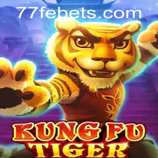 KungFuTiger: A Nova Sensação no Mundo dos Jogos de Ação