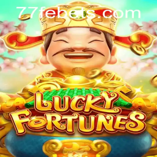 LUCKYFORTUNES: Um Guia Completo para o Novo Fenômeno dos Jogos