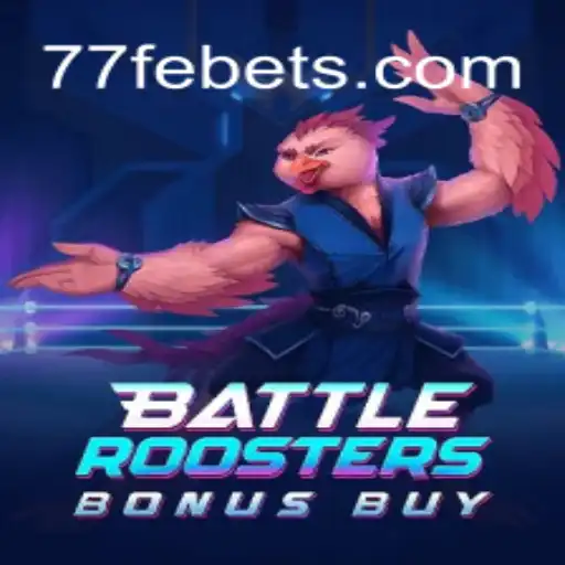 Explorando o Mundo de BattleRoostersBonusBuy: Uma Aventura Emocionante