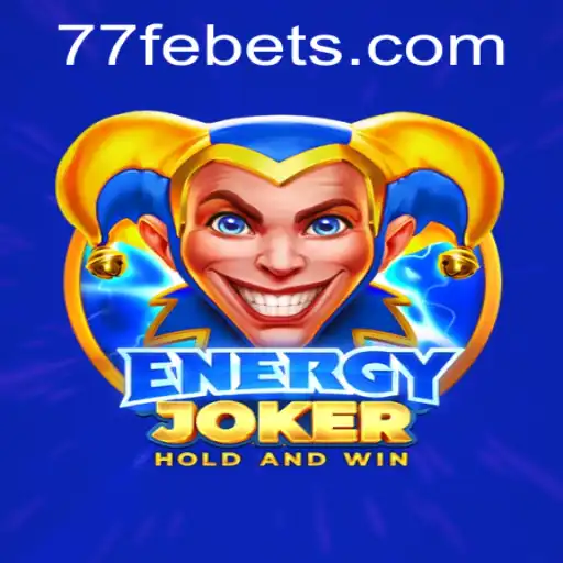 EnergyJoker: A Revolução Energética no Mundo dos Jogos