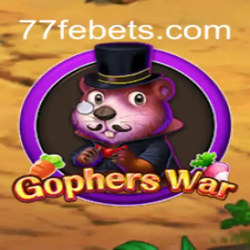 GophersWar: Um Mergulho no Mundo Competitivo dos Gophers