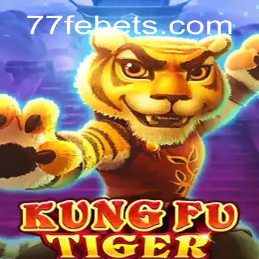 KungFuTiger: A Nova Sensação no Mundo dos Jogos de Ação