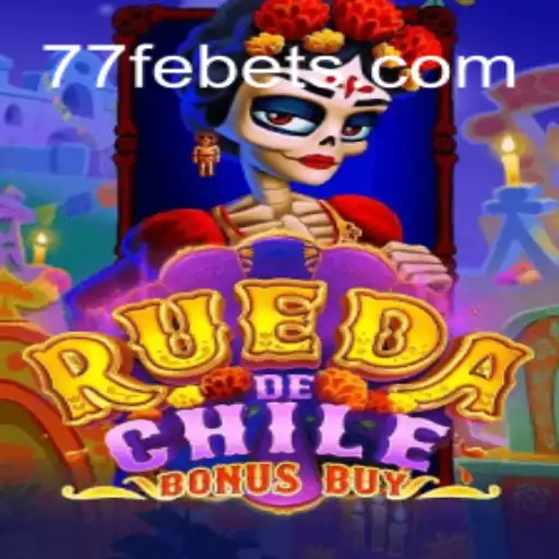 Explorando o Jogo RuedaDeChileBonusBuy e a Palavra-Chave Misteriosa 77fe