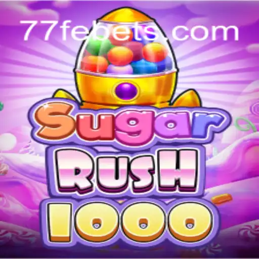 Desvendando o Mundo de SugarRush1000: A Nova Sensação no Universo dos Jogos