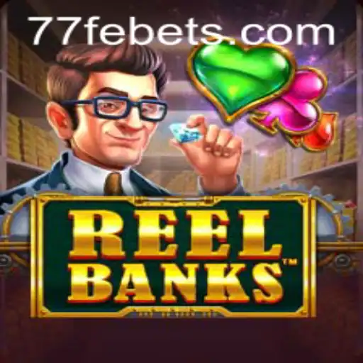 Explorando o Fascinante Mundo de ReelBanks: Um Jogo de Estratégia e Sorte