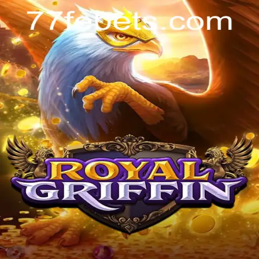 RoyalGriffin: Um Mergulho no Mundo do Jogo com a Palavra-chave '77fe'
