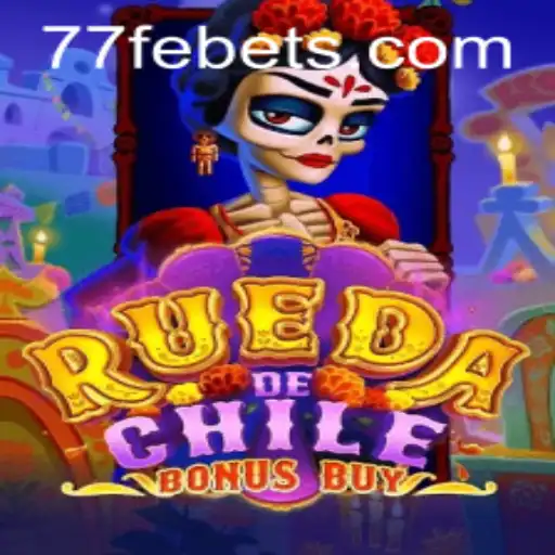 Explorando o Jogo RuedaDeChileBonusBuy e a Palavra-Chave Misteriosa 77fe