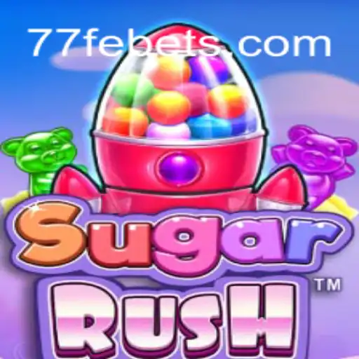 SugarRush: Uma Jornada Doce e Divertida com a Palavra-Chave 77fe