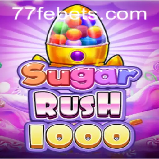 Desvendando o Mundo de SugarRush1000: A Nova Sensação no Universo dos Jogos