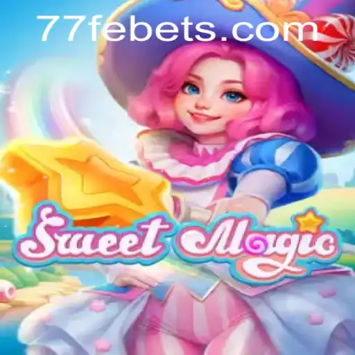 Explorando os Segredos de SweetMagic: Um Mergulho no Mundo Encantado do Jogo