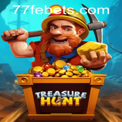 Explorando o Mundo de TreasureHunt: Uma Aventura Inesquecível