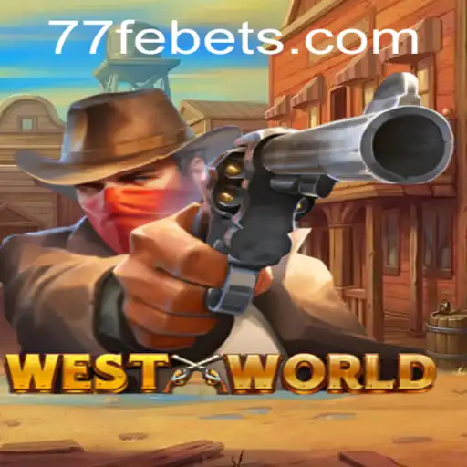 Desvendando WestWorld: O Jogo Imersivo de Estratégia e Aventura com a Chave 77fe