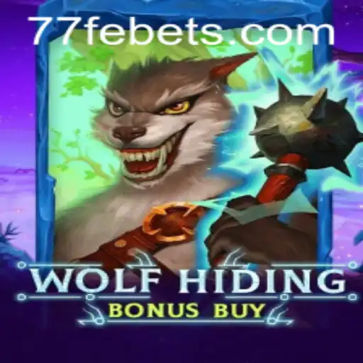 Descubra o Mundo de WolfHidingBonusBuy: Aventure-se no Novo Fenômeno dos Jogos