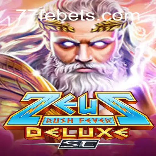 Explorando o Mundo de ZeusRushFeverDeluxeSE: Uma Jornada Épica no Universo dos Jogos