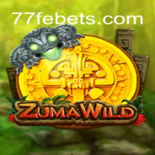 Exploração Detalhada do Jogo ZumaWild